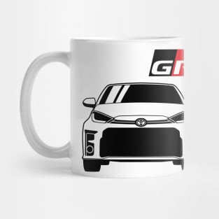 Yaris GR Mug